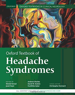 Headach synds
